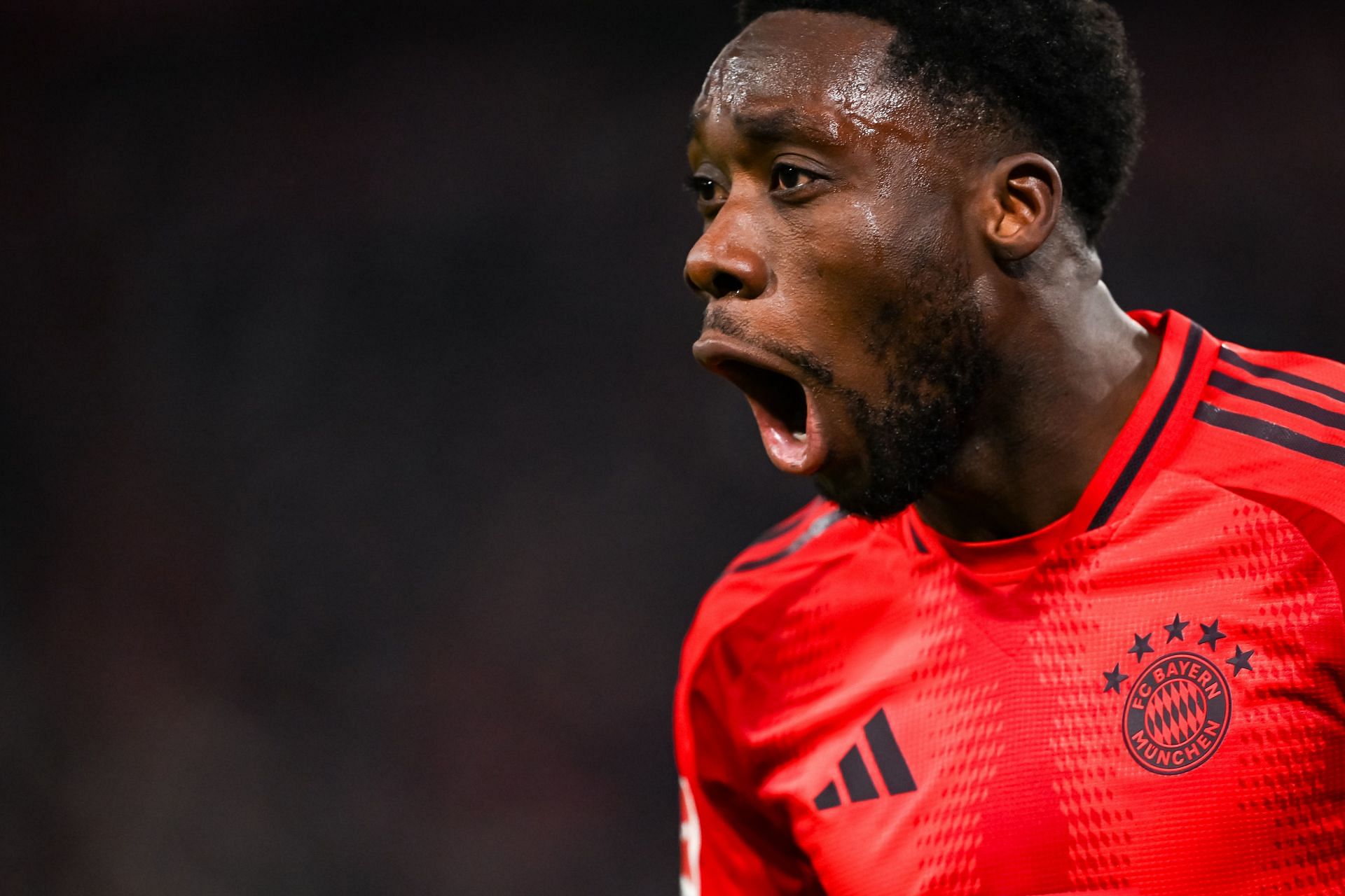 FC Bayern München v RB Leipzig - Bundesliga - Source: Getty
